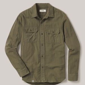 Buck Mason Men’s XL shirt